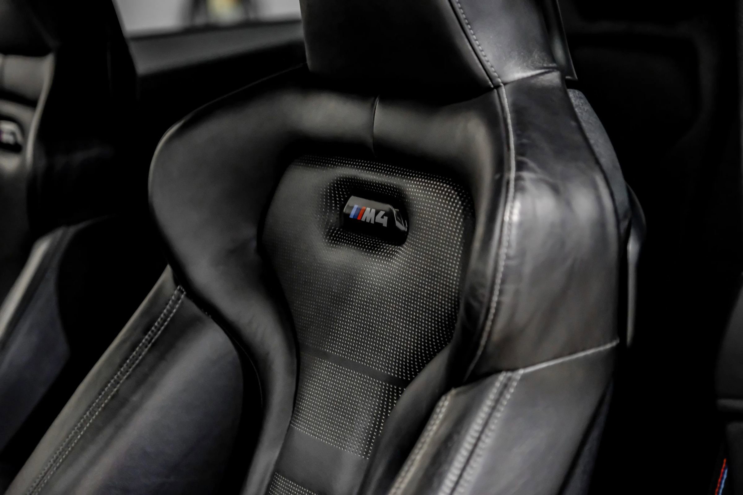 Used 2018 BMW M4 Coupe image 30