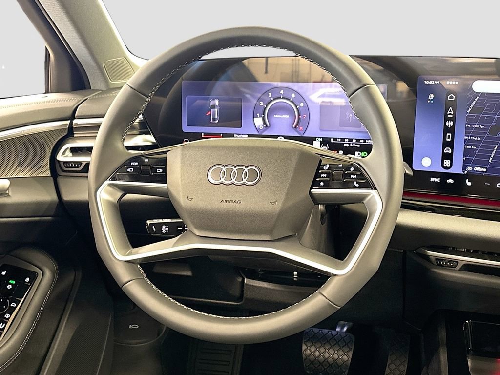 New 2026 Audi A5 2.0T Premium Plus AWD/4WD image 18