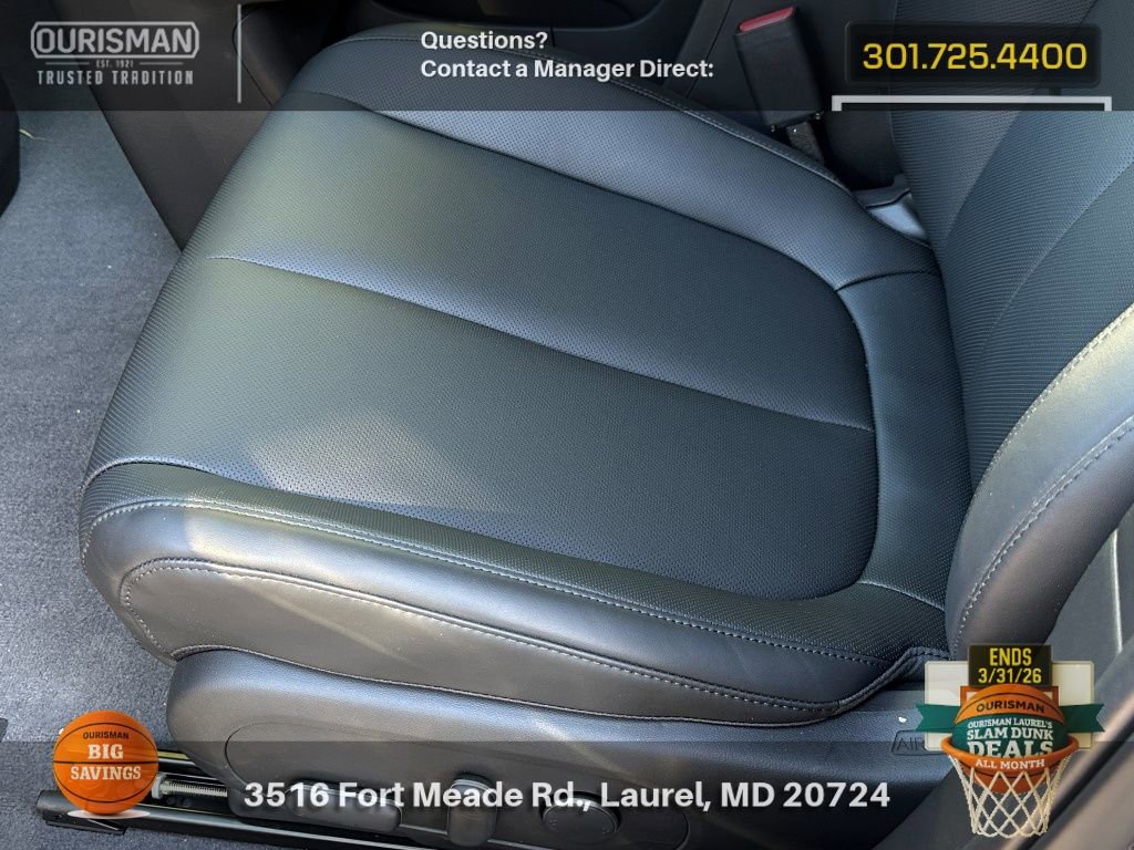 New 2025 Hyundai Ioniq 5 SEL image 13