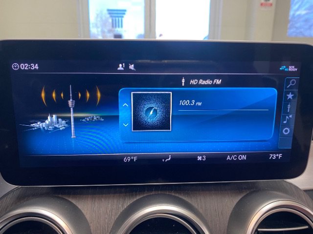 Used 2020 Mercedes-Benz C 300 Cabriolet image 25
