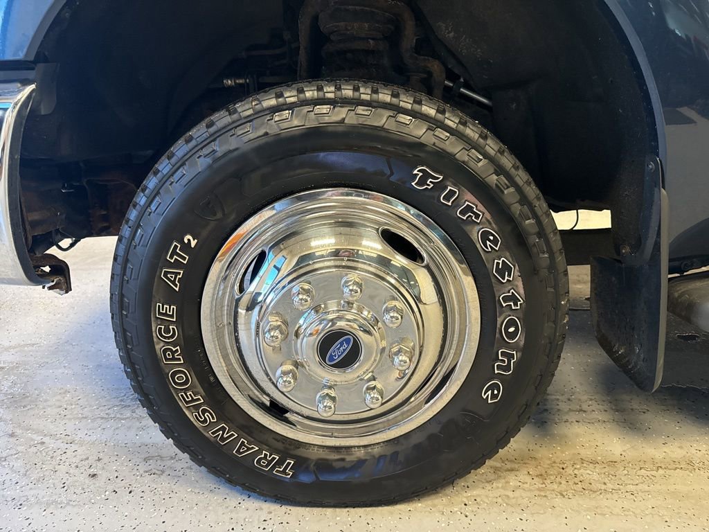 Used 2016 Ford F350 XLT w/ XLT Value Package image 18