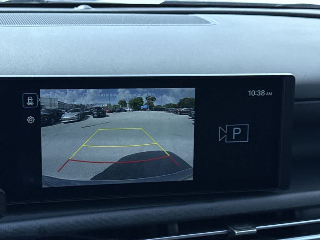 Used 2026 Hyundai Tucson SEL Plus FWD image 19