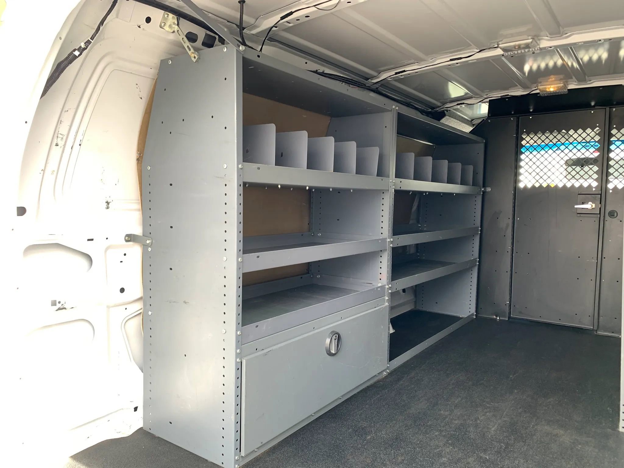 Used 2012 Ford E-150 and Econoline 150 image 31