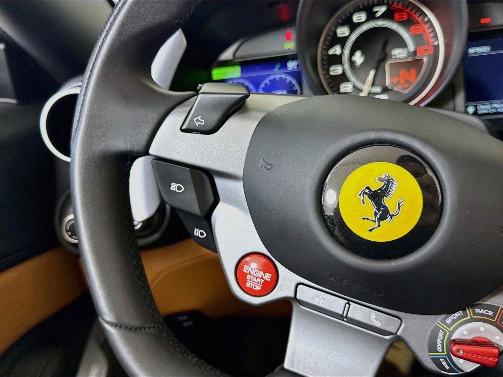 Used 2023 Ferrari Portofino M RWD image 23