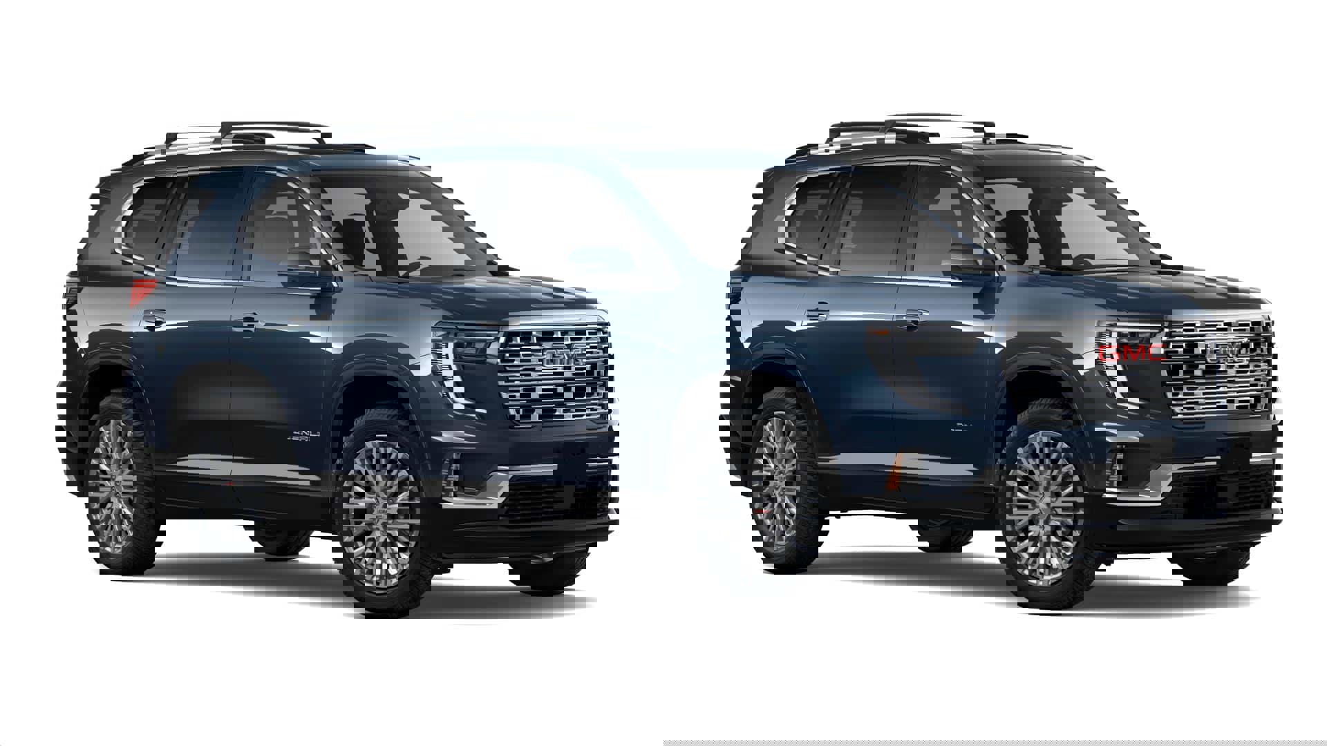 New 2026 GMC Acadia Denali w/ Super Cruise Package image 33