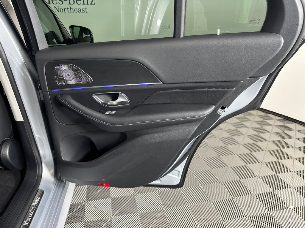 Certified 2024 Mercedes-Benz GLE 450 4MATIC image 18