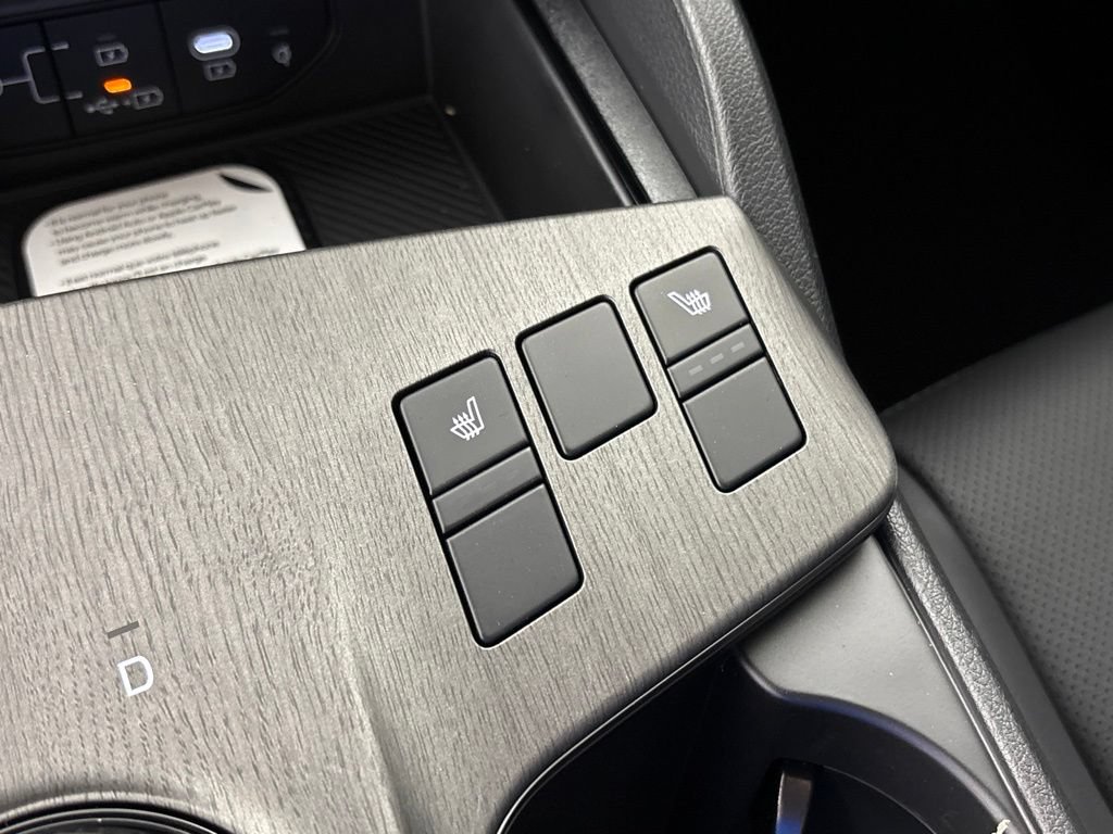 New 2026 Kia Sportage X-Line AWD/4WD image 38