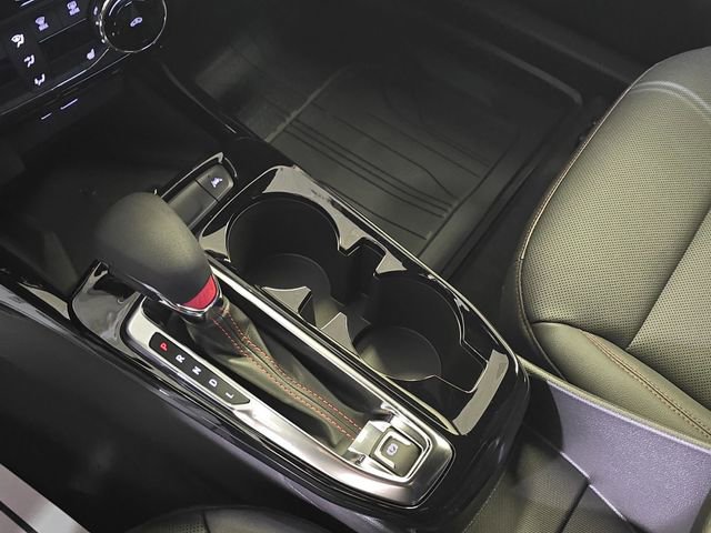 New 2026 Chevrolet Trax RS w/ Sunroof Package FWD image 24