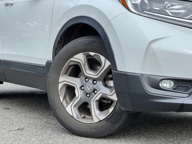 Used 2019 Honda CR-V EX image 2