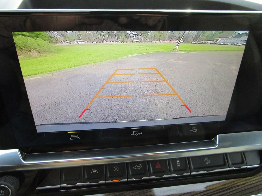 New 2026 Chevrolet Silverado 1500 LT image 41