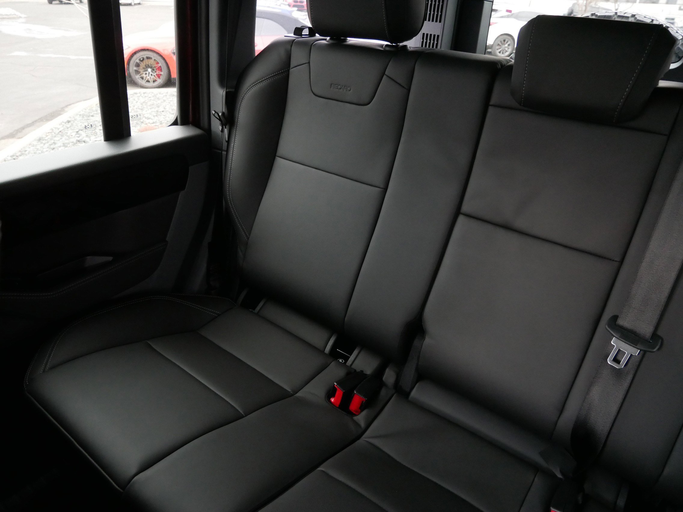 New 2026 INEOS Grenadier Fieldmaster Edition image 12