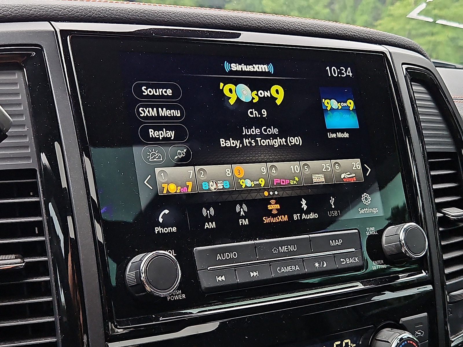 Certified 2024 Nissan Titan PRO-4X w/ Pro-4x Convenience Package AWD/4WD image 18