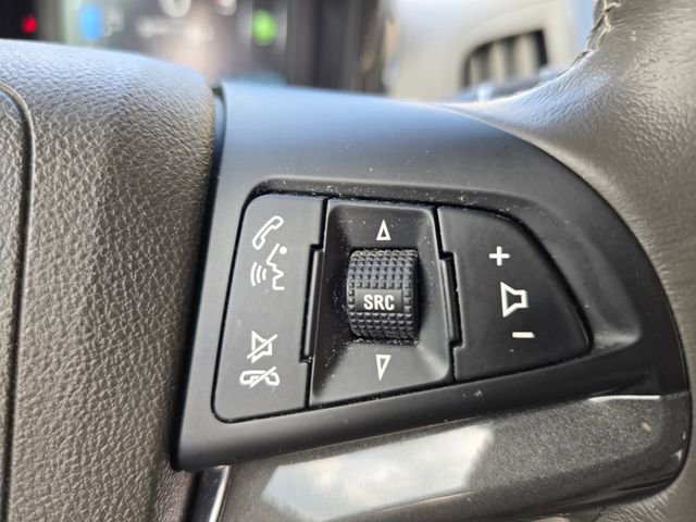Used 2014 Chevrolet Volt Premium w/ Premium Trim Package image 30