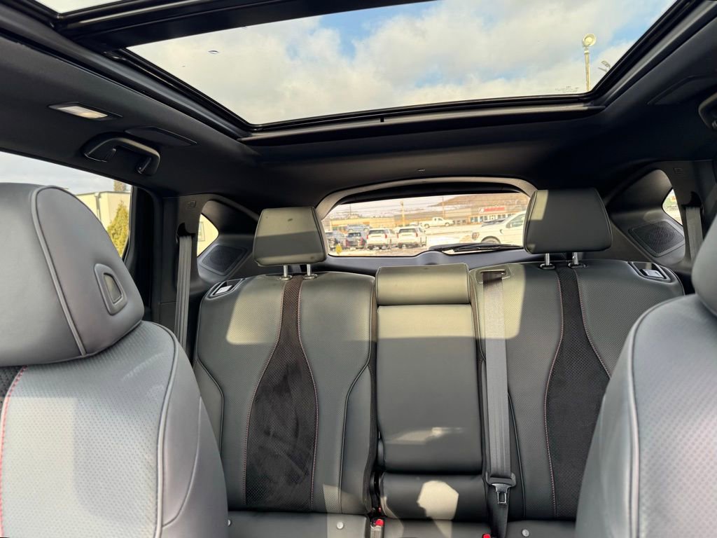 Used 2022 Acura RDX A-Spec image 15