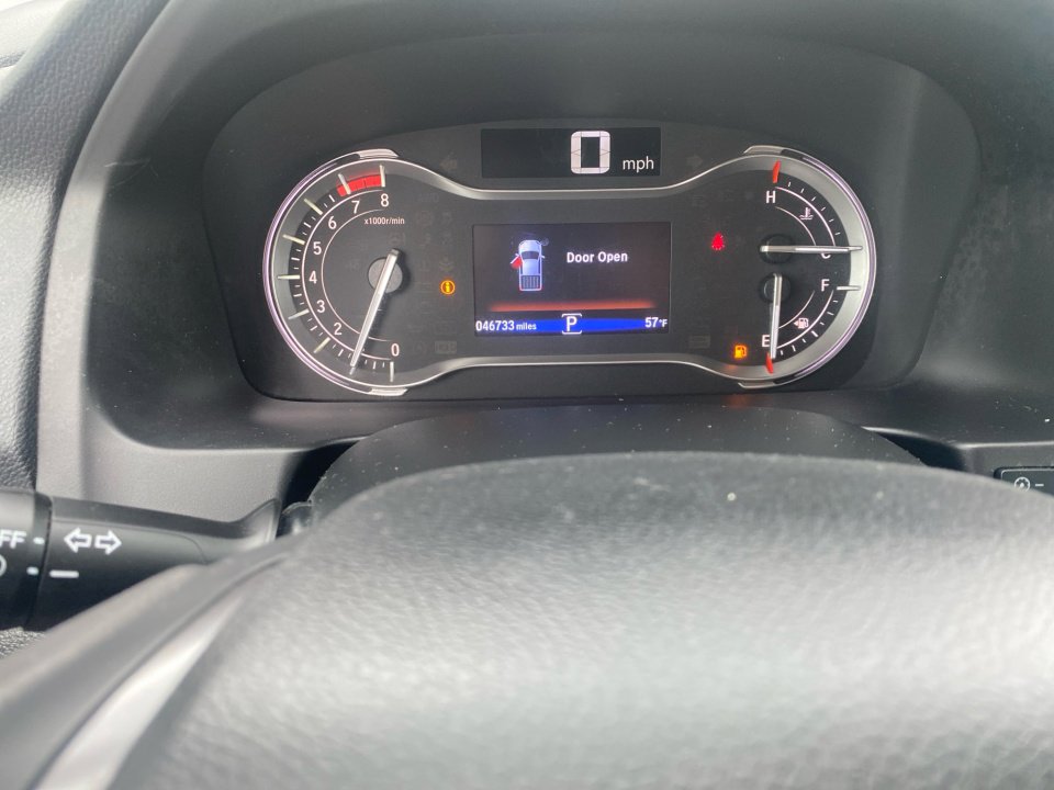 Certified 2023 Honda Ridgeline RTL-E image 14