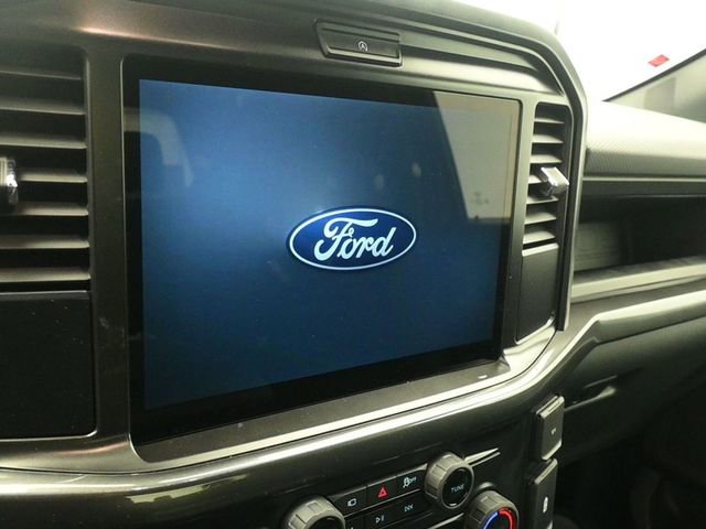 New 2026 Ford F150 STX image 16