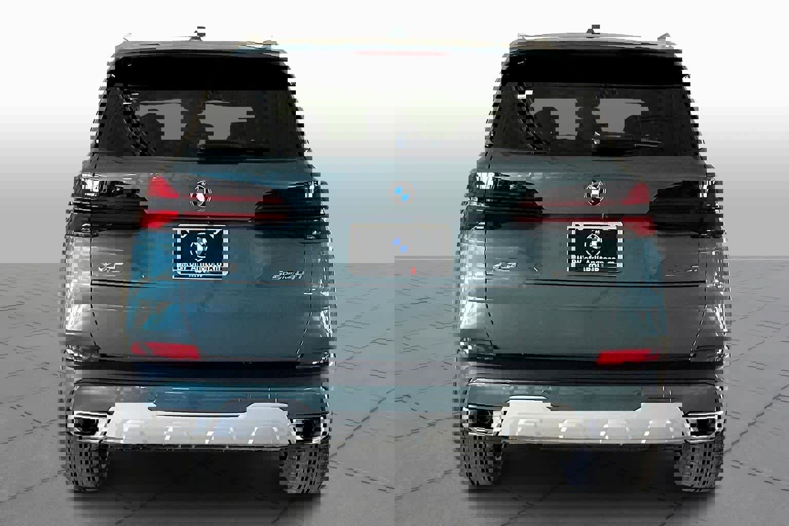 New 2026 BMW X5 sDrive40i w/ Premium Package image 4