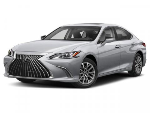 Used 2023 Lexus ES 350 w/ Premium Package FWD image 1