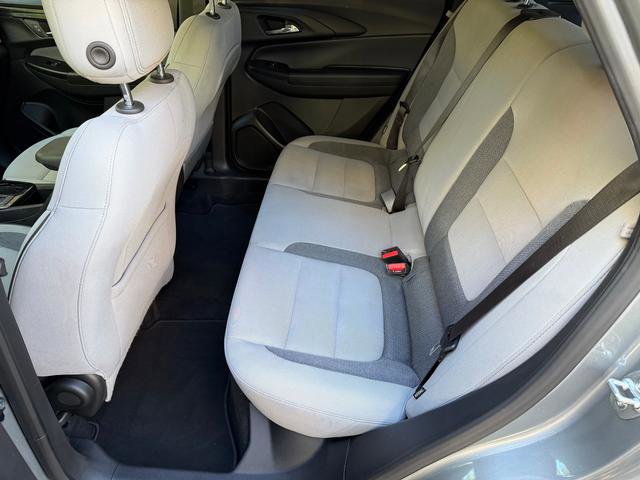 Used 2025 Chevrolet TrailBlazer LT image 10
