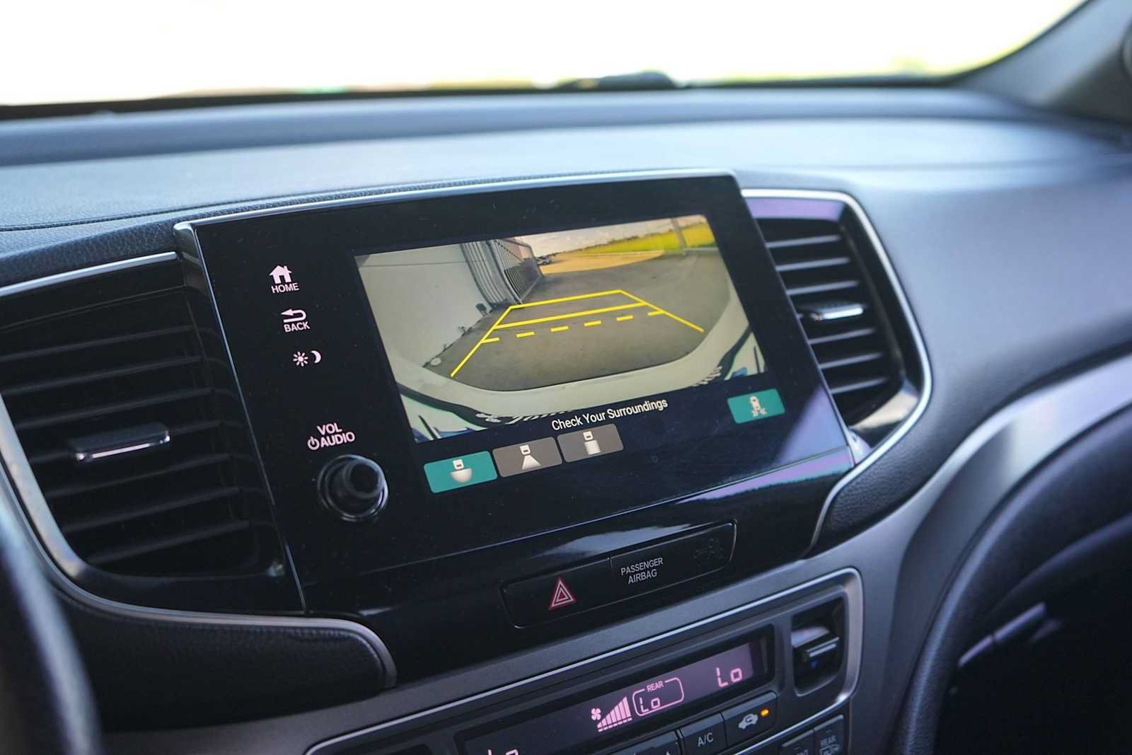 Used 2020 Honda Passport EX-L image 22