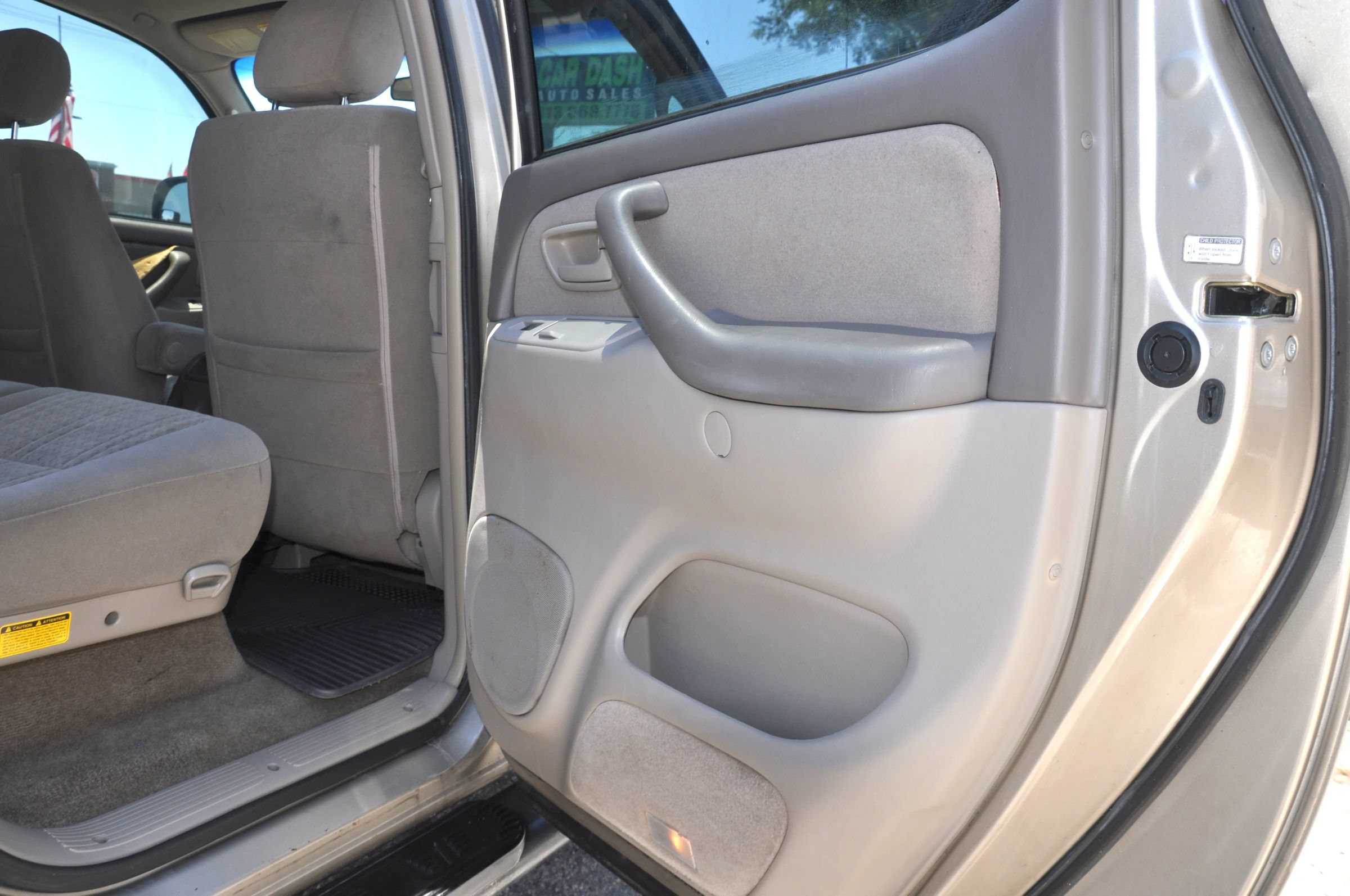 Used 2005 Toyota Tundra SR5 RWD image 16
