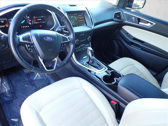 Used 2018 Ford Edge SEL w/ Equipment Group 201A AWD/4WD image 11