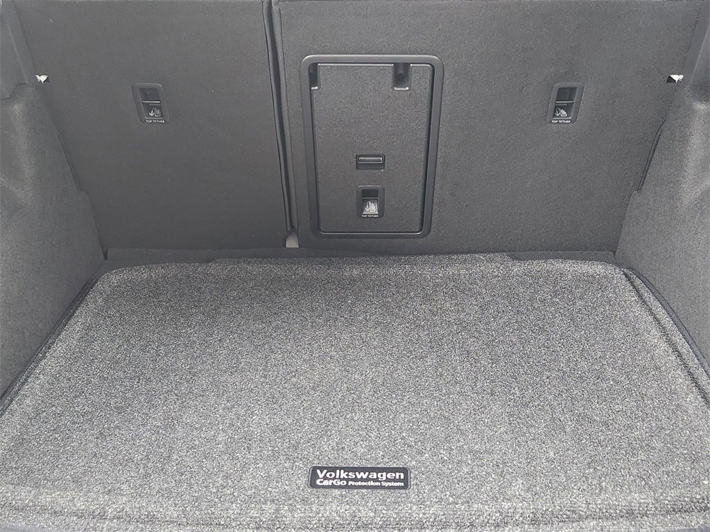 New 2025 Volkswagen Taos S image 22