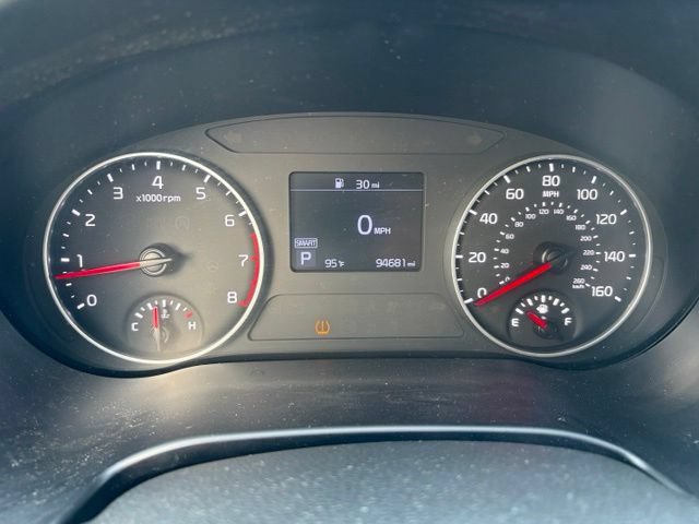 Used 2022 Kia Seltos LX AWD/4WD image 26