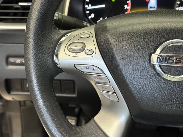 Used 2018 Nissan Murano SV AWD/4WD image 23