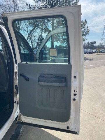 Used 2012 Ford F450 XL w/ Trailer Tow Pkg image 17