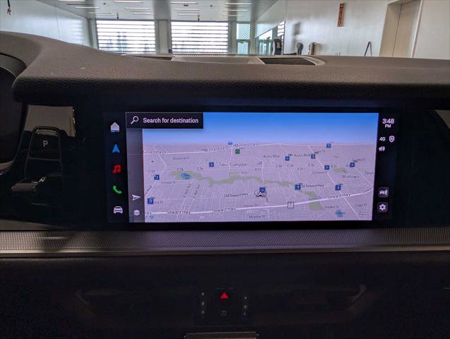 Used 2025 Porsche Cayenne AWD/4WD image 30