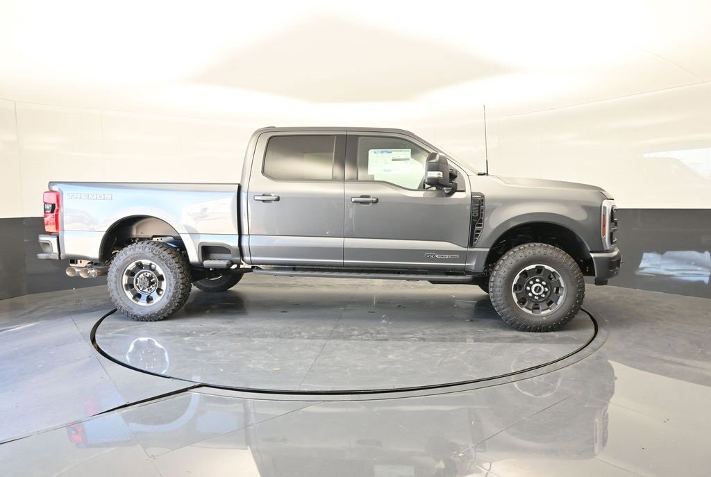 New 2026 Ford F250 Lariat w/ Tremor Off-Road Package image 10