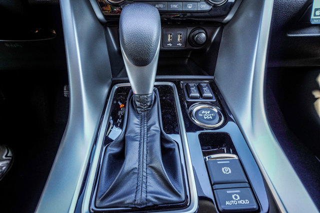 New 2026 Mitsubishi Eclipse Cross SE image 25