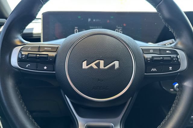 Used 2025 Kia K5 GT-Line FWD image 21