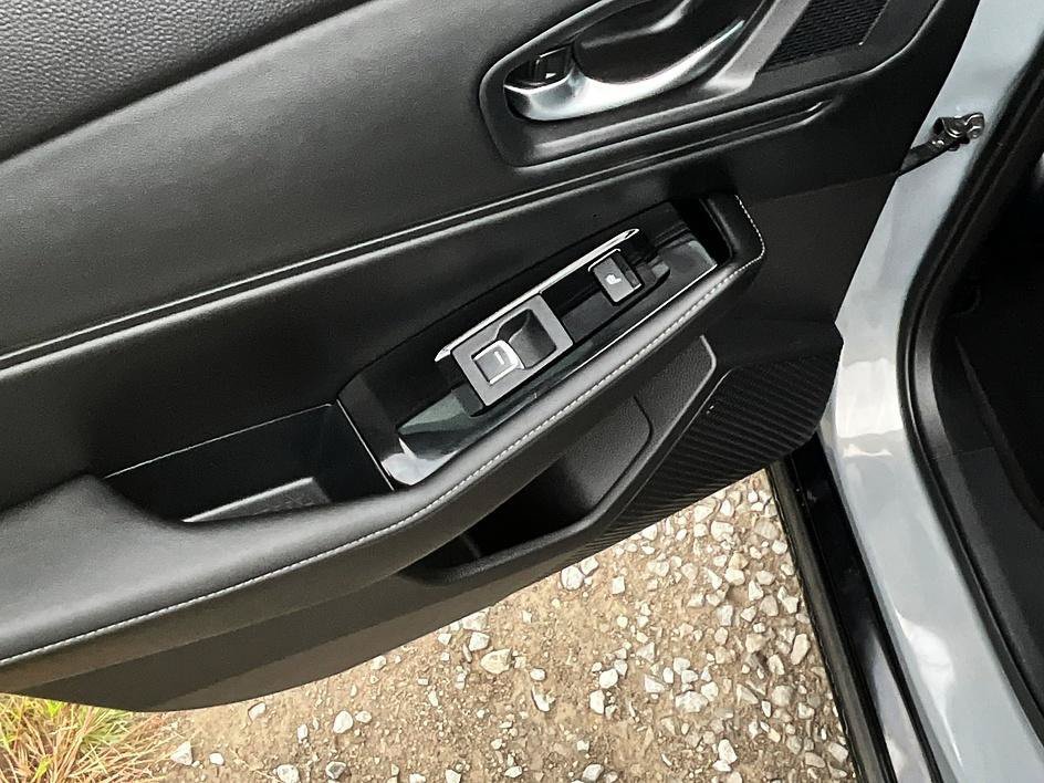 Used 2025 Honda Accord Touring image 29