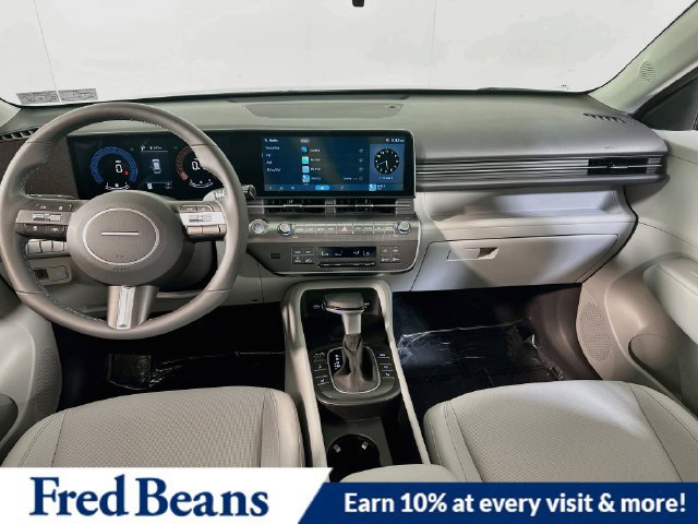 New 2026 Hyundai Kona SEL Sport AWD/4WD image 19