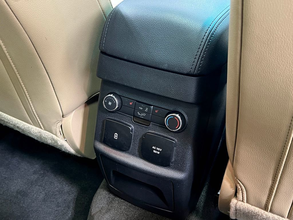 Used 2016 Ford Explorer Limited w/ Equipment Group 301A image 28