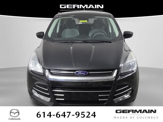Used 2015 Ford Escape SE FWD image 2