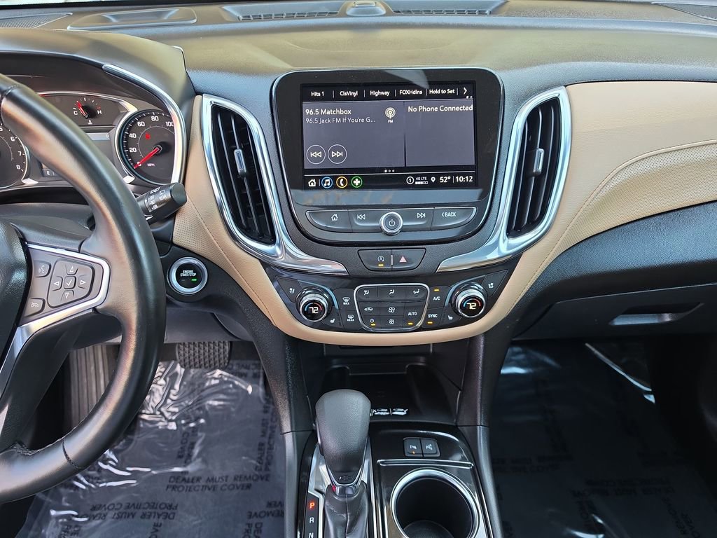 Used 2024 Chevrolet Equinox Premier AWD/4WD image 14