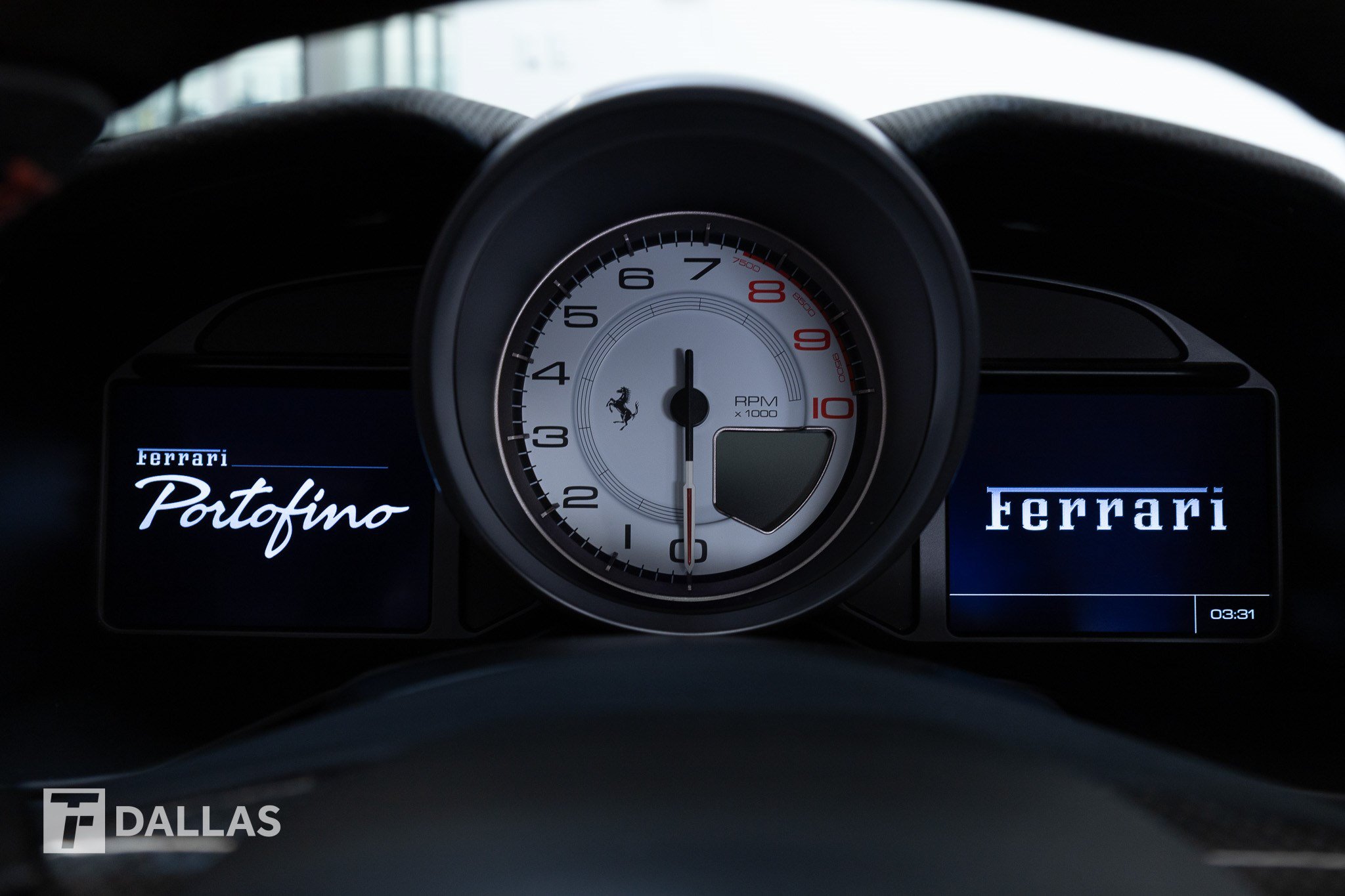 Used 2020 Ferrari Portofino RWD image 24