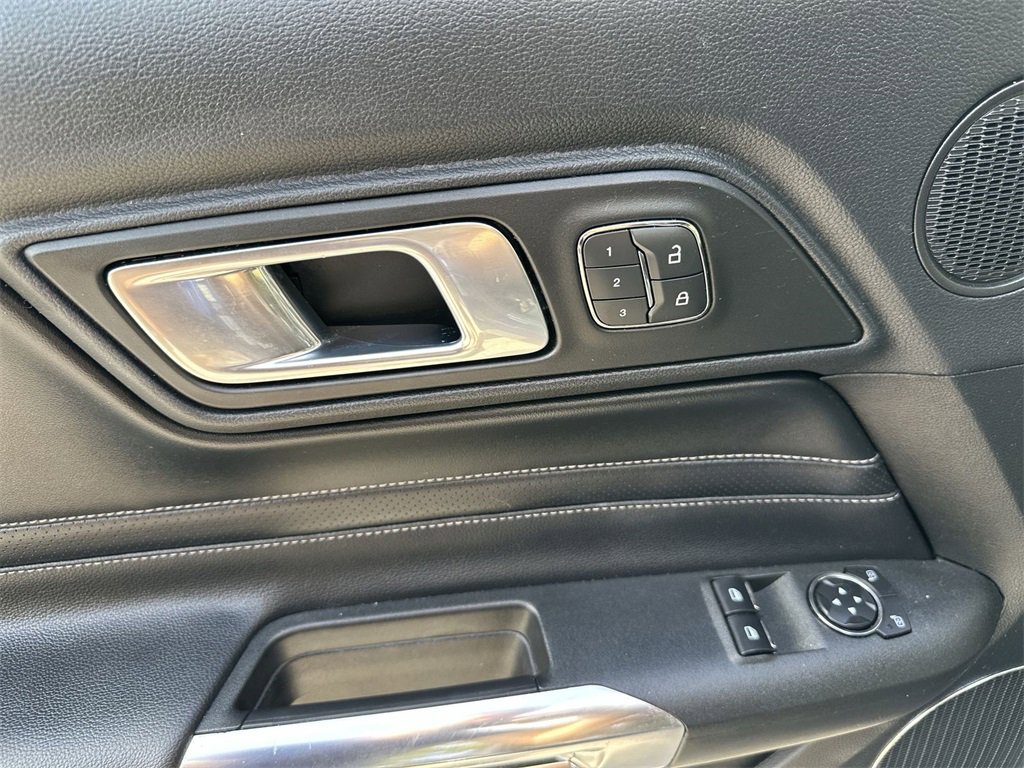Used 2019 Ford Mustang GT Premium w/ GT Performance Package image 14