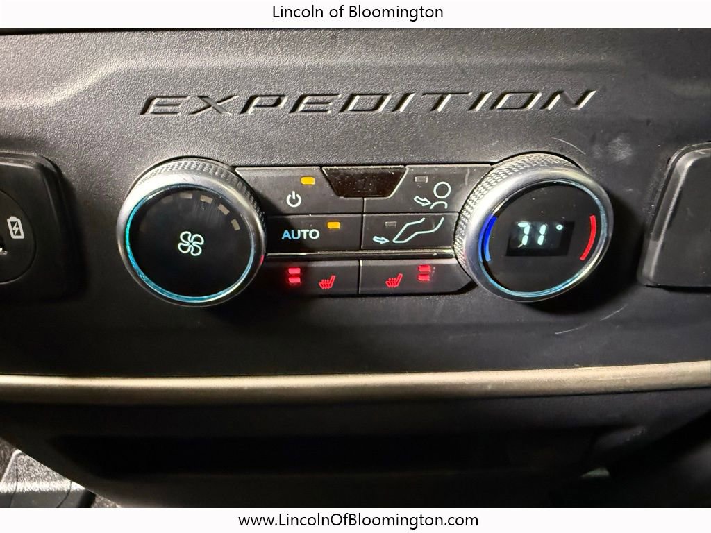 Used 2022 Ford Expedition Max Limited image 68