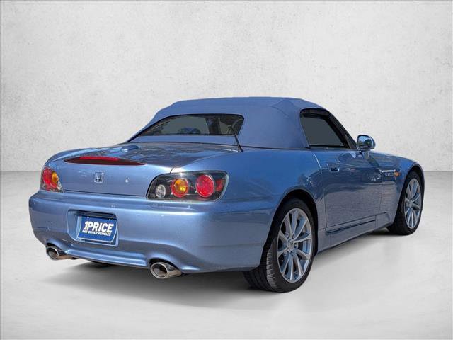 Used 2006 Honda S2000 image 5