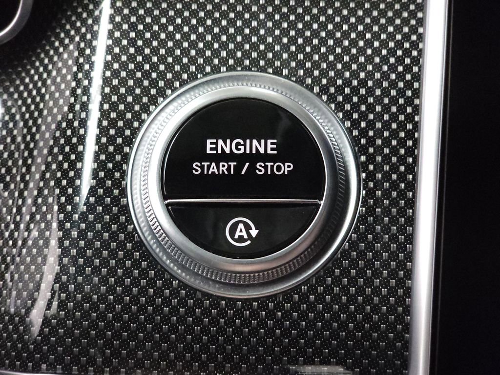 Certified 2022 Mercedes-Benz S 580 4MATIC Sedan image 16