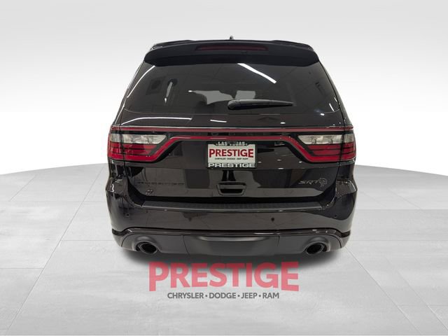 New 2025 Dodge Durango SRT Hellcat image 6