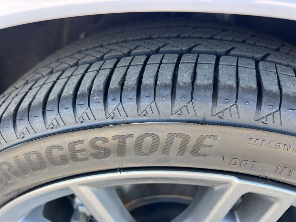 Used 2024 Nissan Altima 2.0 SR image 11