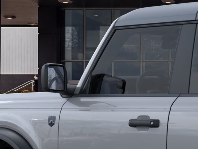 New 2026 Ford Bronco Big Bend AWD/4WD image 22