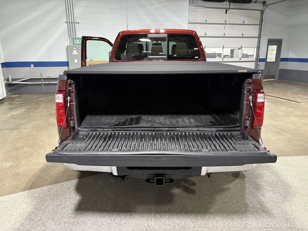 Used 2016 Ford F450 Lariat w/ Chrome Package image 30