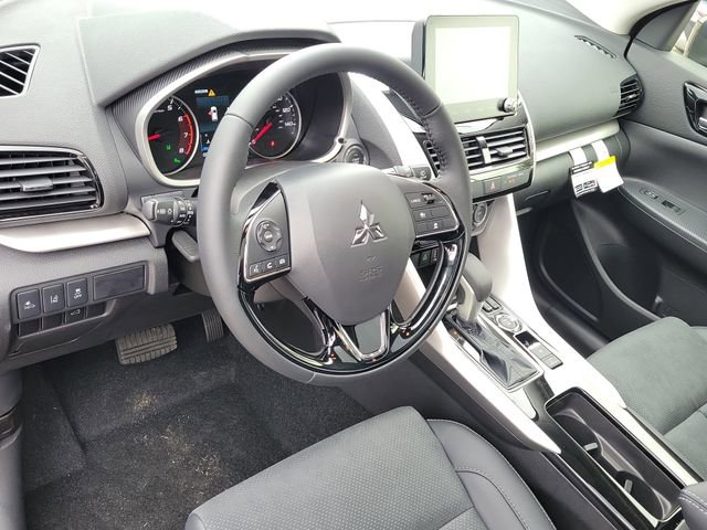 New 2026 Mitsubishi Eclipse Cross SE image 22