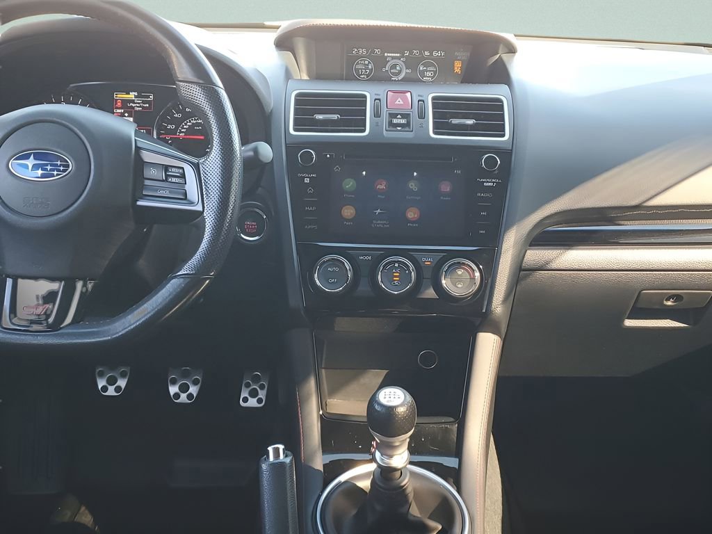 Used 2021 Subaru WRX STI Limited image 28